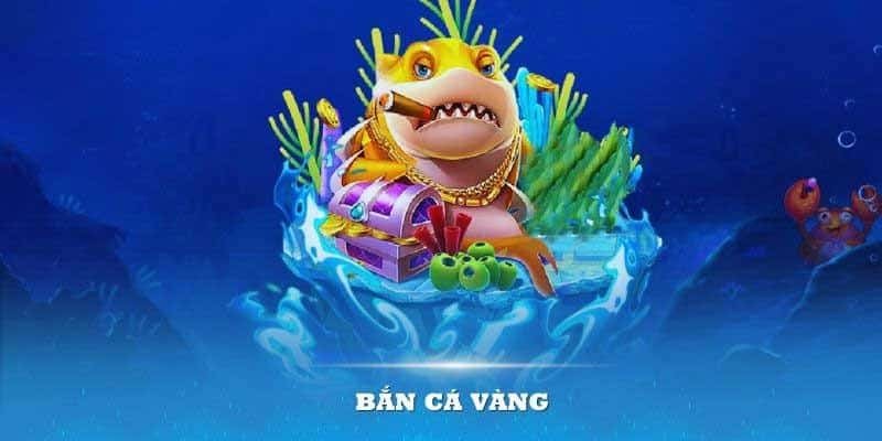 bắn cá vàng M88